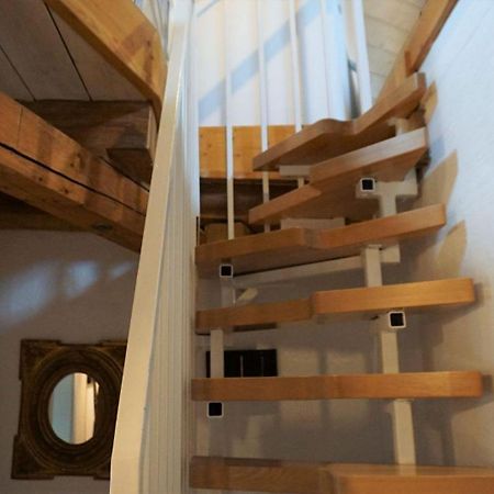 Ferienwohnung Am Klosterhof Meersburg Εξωτερικό φωτογραφία