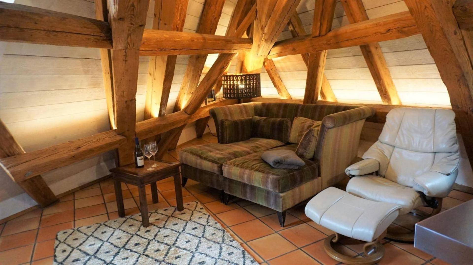 Ferienwohnung Am Klosterhof Meersburg Εξωτερικό φωτογραφία