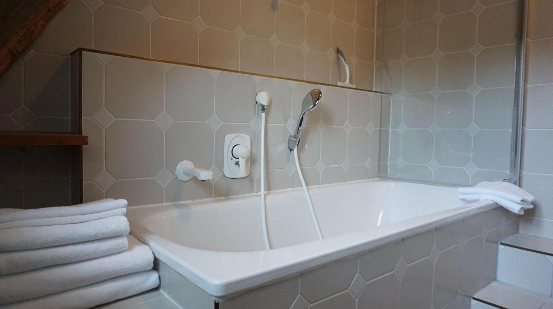 Ferienwohnung Am Klosterhof Meersburg Εξωτερικό φωτογραφία
