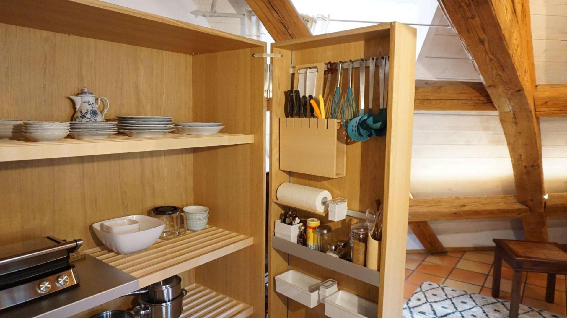 Ferienwohnung Am Klosterhof Meersburg Εξωτερικό φωτογραφία