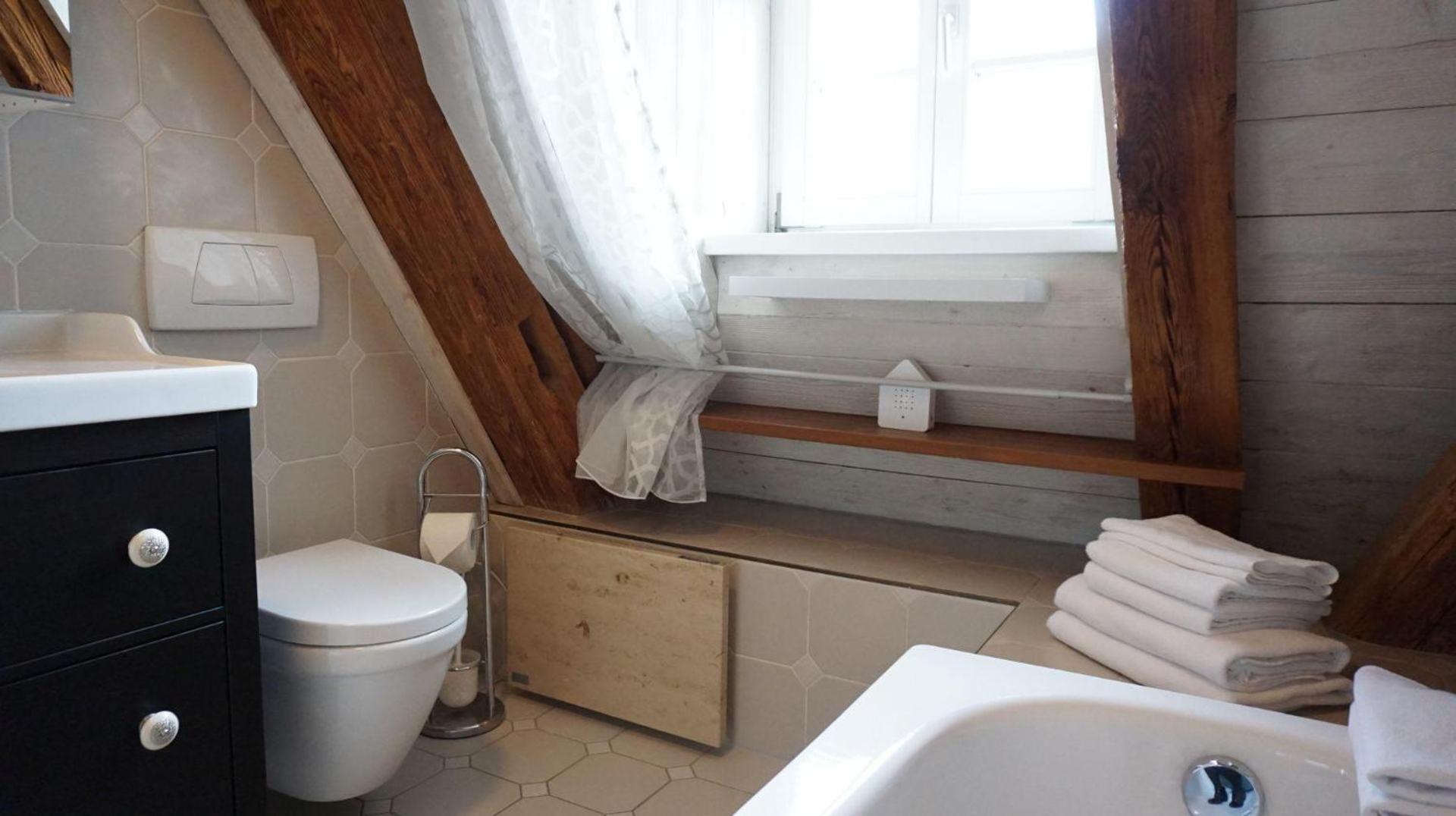 Ferienwohnung Am Klosterhof Meersburg Εξωτερικό φωτογραφία