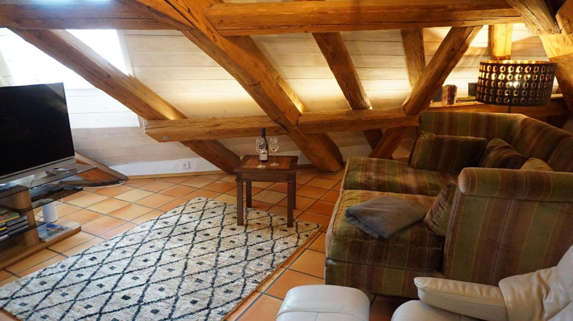 Ferienwohnung Am Klosterhof Meersburg Εξωτερικό φωτογραφία